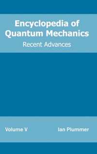 Encyclopedia of Quantum Mechanics