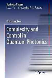 Complexity and Control in Quantum Photonics