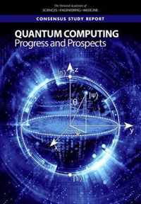 Quantum Computing