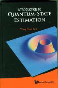 Introduction To Quantum-state Estimation