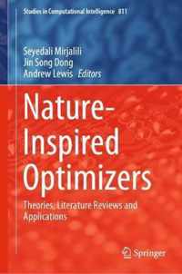 Nature-Inspired Optimizers