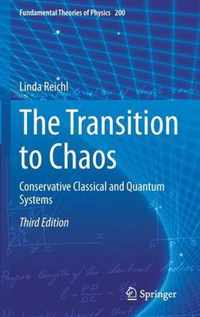 The Transition to Chaos