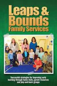 Leaps & Bounds Family Services