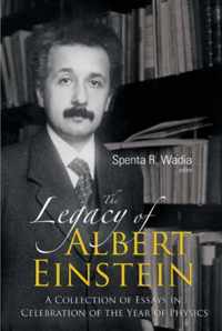 Legacy Of Albert Einstein, The