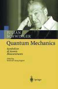 Quantum Mechanics