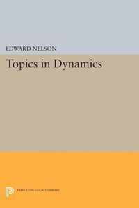 Topics in Dynamics - I: Flows