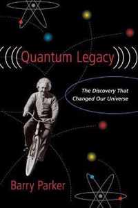 Quantum Legacy