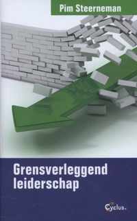 Grensverleggend leiderschap