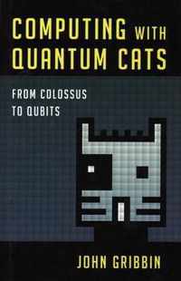 Computing With Quantum Cats