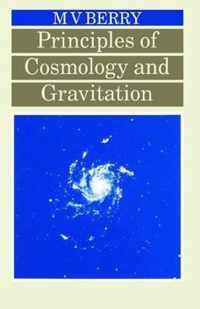 Principles of Cosmology and Gravitation