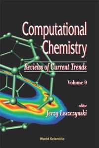 Computational Chemistry