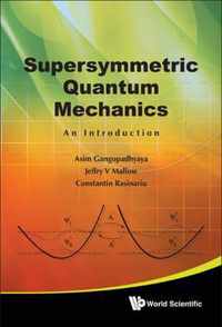 Supersymmetric Quantum Mechanics