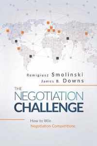 The Negotiation Challenge: How to Win Negotiation Competitions