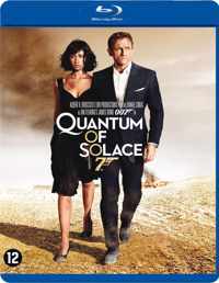 Quantum Of Solace