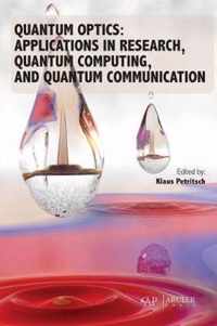 Quantum Optics