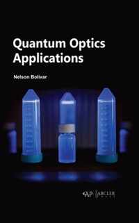 Quantum Optics Applications