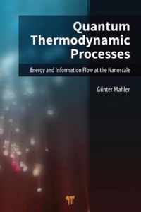 Quantum Thermodynamic Processes