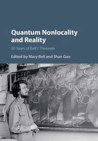 Quantum Nonlocality & Reality