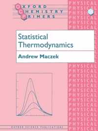 Statistical Thermodynamics