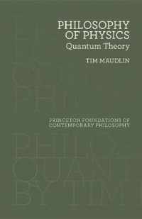 Philosophy of Physics