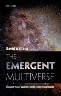 The Emergent Multiverse