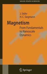 Magnetism