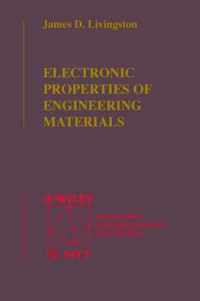 Electronic Properties of Engineering Materials