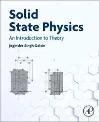 Solid State Physics