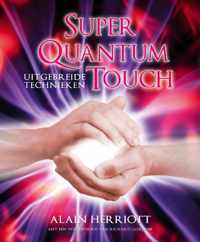 Super Quantum Touch