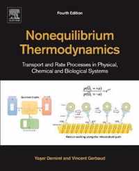 Nonequilibrium Thermodynamics