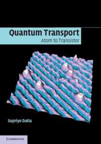 Quantum Transport