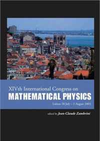 Xivth International Congress On Mathematical Physics