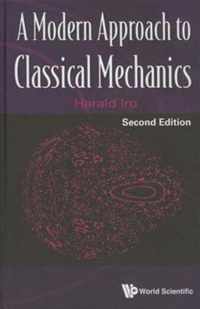 A Modern Approach to Classical Mechanics