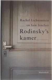 Rodinsky's kamer