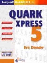 Leer Jezelf Makkelijk Quark Xpress 5