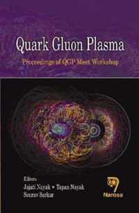 Quark Gluon Plasma: Proceedings of Qgp Meet Workshop