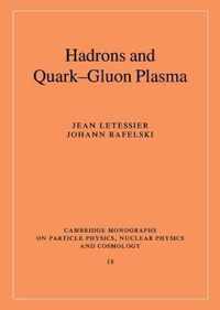 Cambridge Monographs on Particle Physics, Nuclear Physics and Cosmology