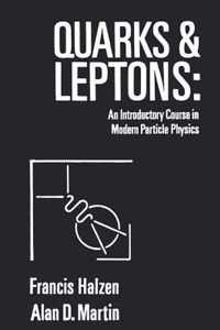 Quarks and Leptones