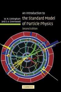 Intro To Standard Mdl Particle Physics