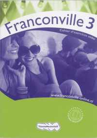 Franconville 3 VMBO Cahier d' exercices