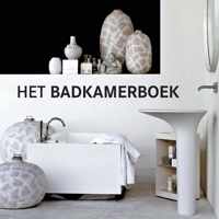 Badkamerboek