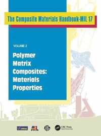 Composite Materials Handbook-MIL 17, Volume 2: Polymer Matrix Composites