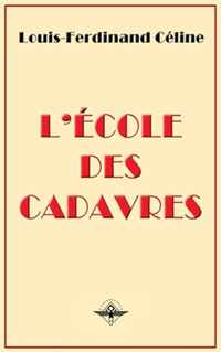 L'ecole des cadavres