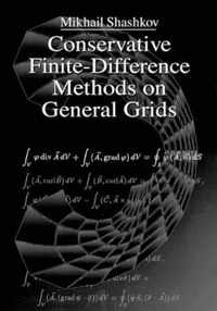 Conservative Finite-Difference Methods on General Grids