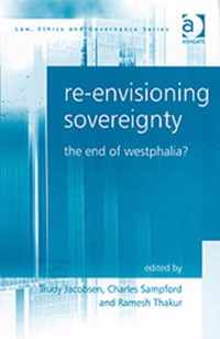 Re-envisioning Sovereignty