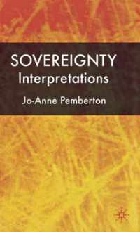 Sovereignty Interpretations