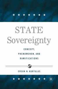 State Sovereignty