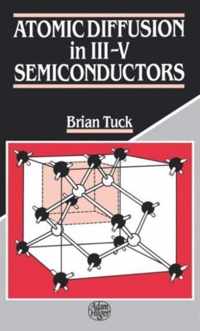 Atomic Diffusion in III-V Semiconductors