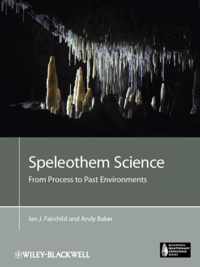 Speleothem Science