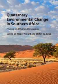 Quaternary Environmental Change Africa